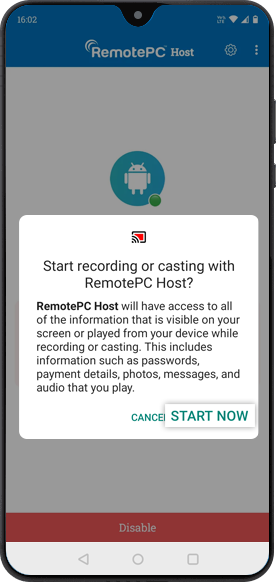 RemotePC