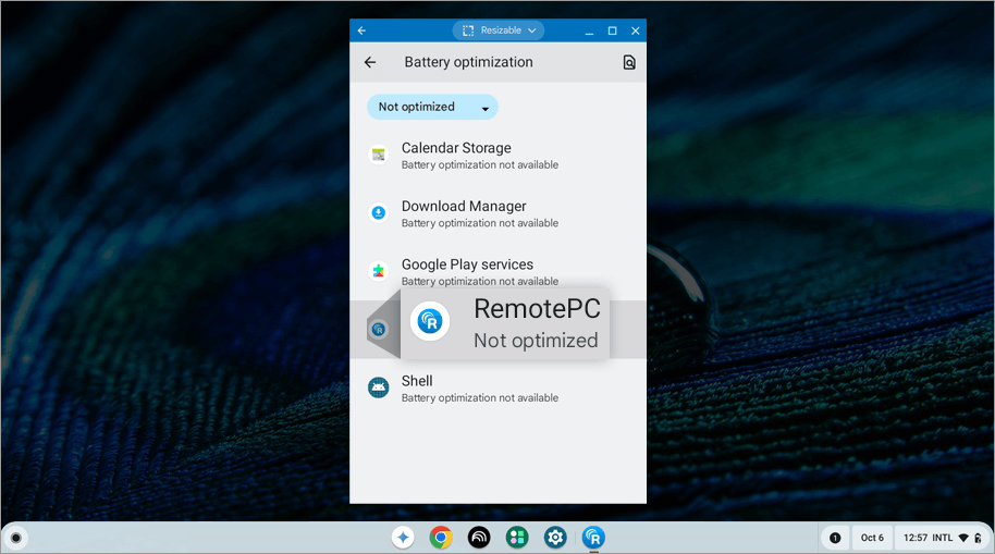 RemotePC