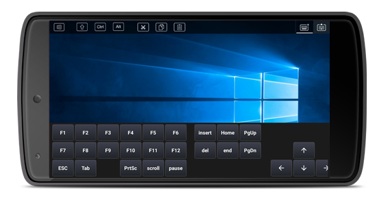 RemotePC