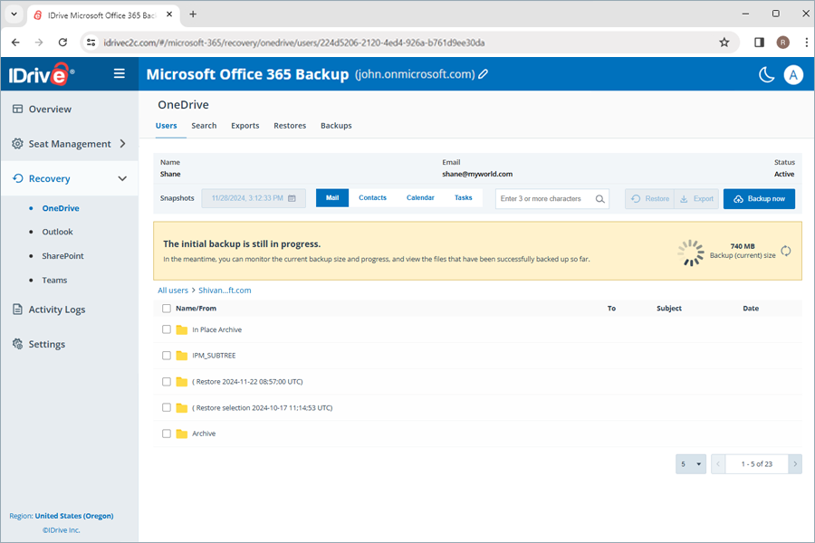 Microsoft 365