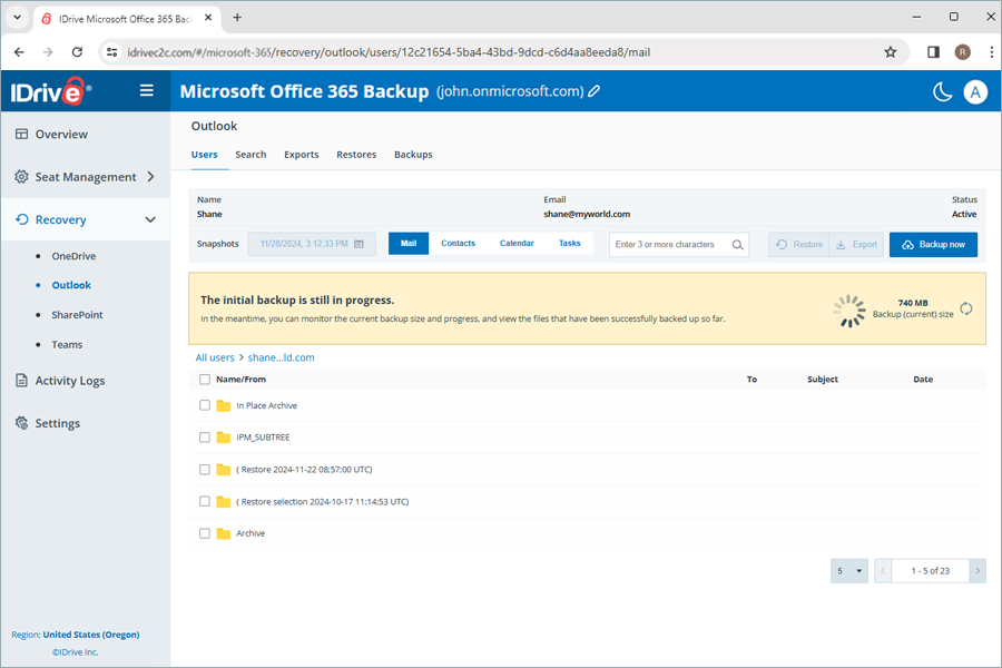 Microsoft 365
