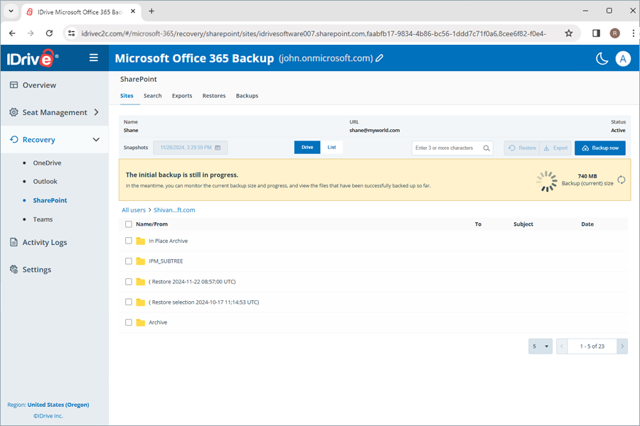 Microsoft 365
