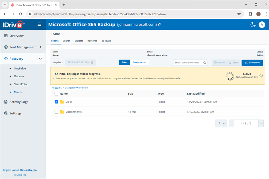 Microsoft 365