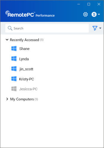 remote-backup