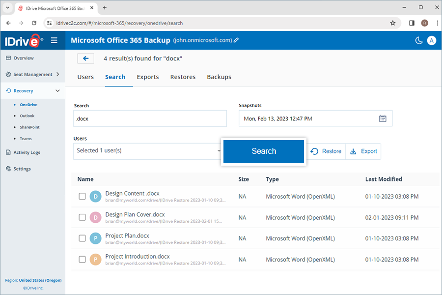 Microsoft Office 365
