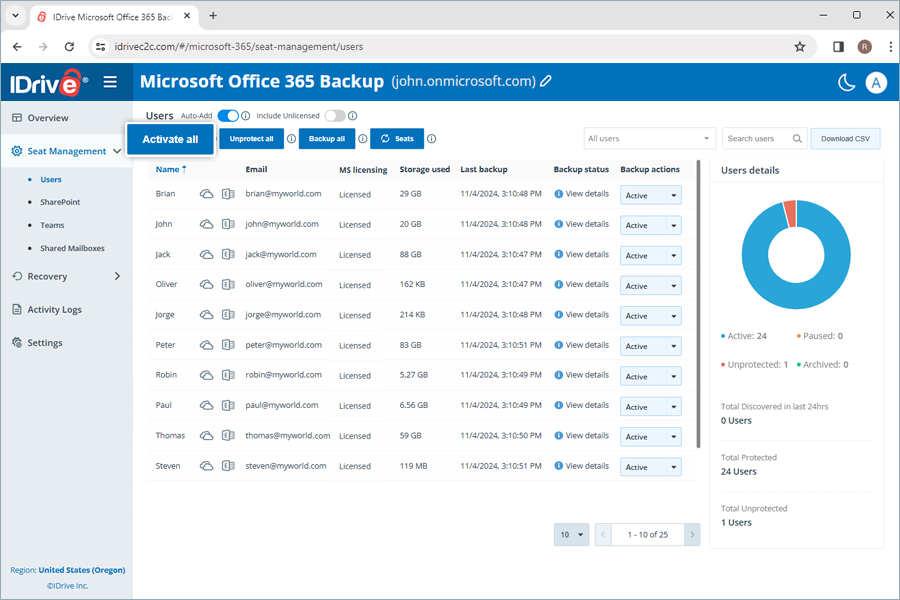Microsoft Office 365